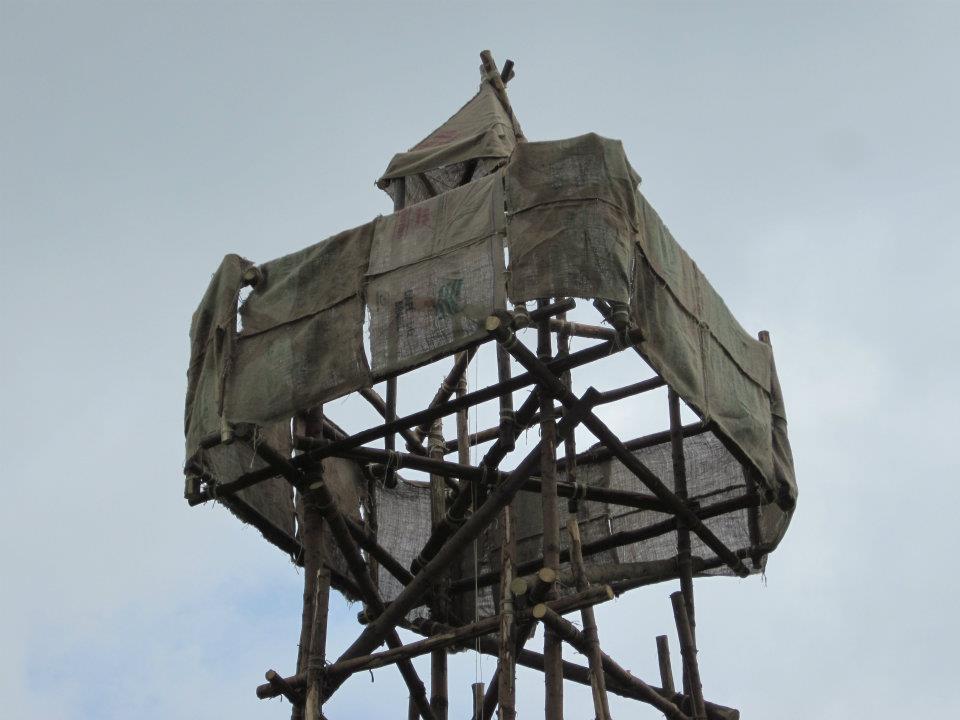 Sint-Martinus den XIIde - Kamp Graide 2012 JVK